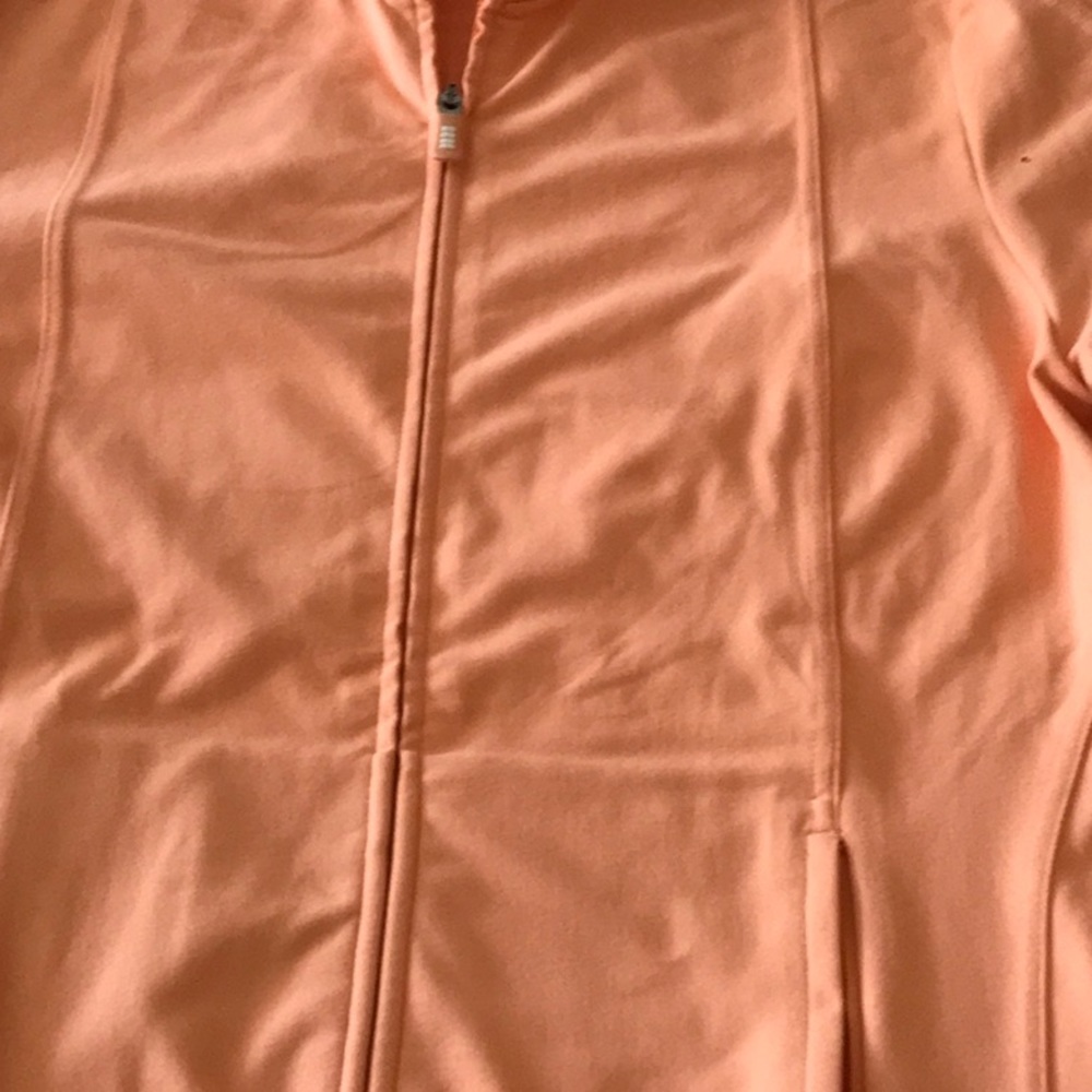 Workout jacket - Picture 4 of 4